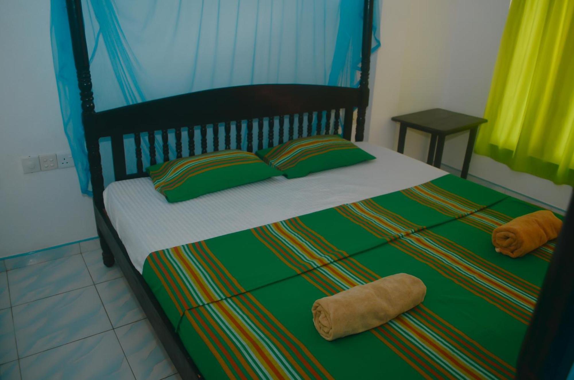 Glow Accommadation Tangalle Exterior foto