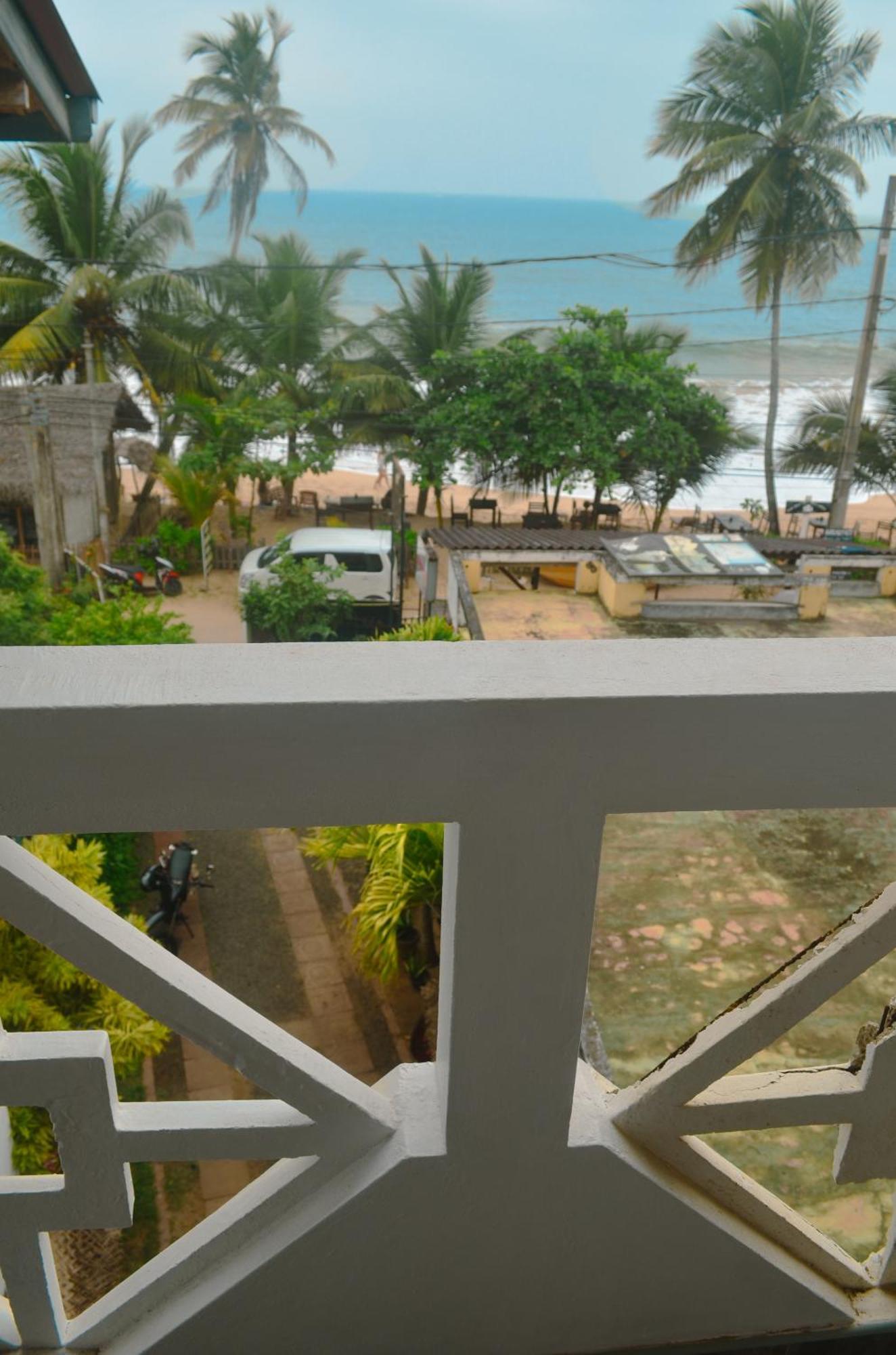 Glow Accommadation Tangalle Exterior foto