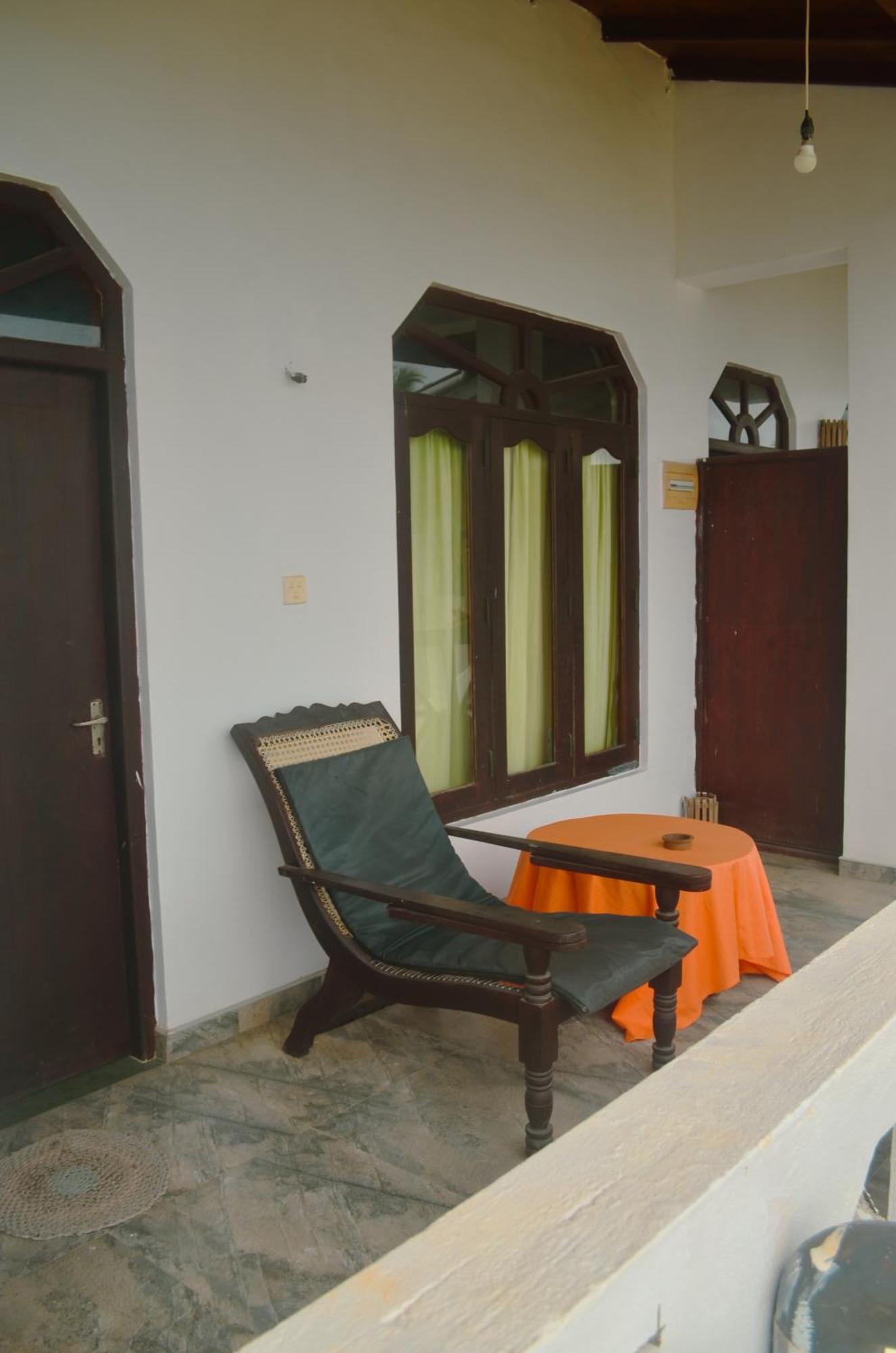 Glow Accommadation Tangalle Exterior foto
