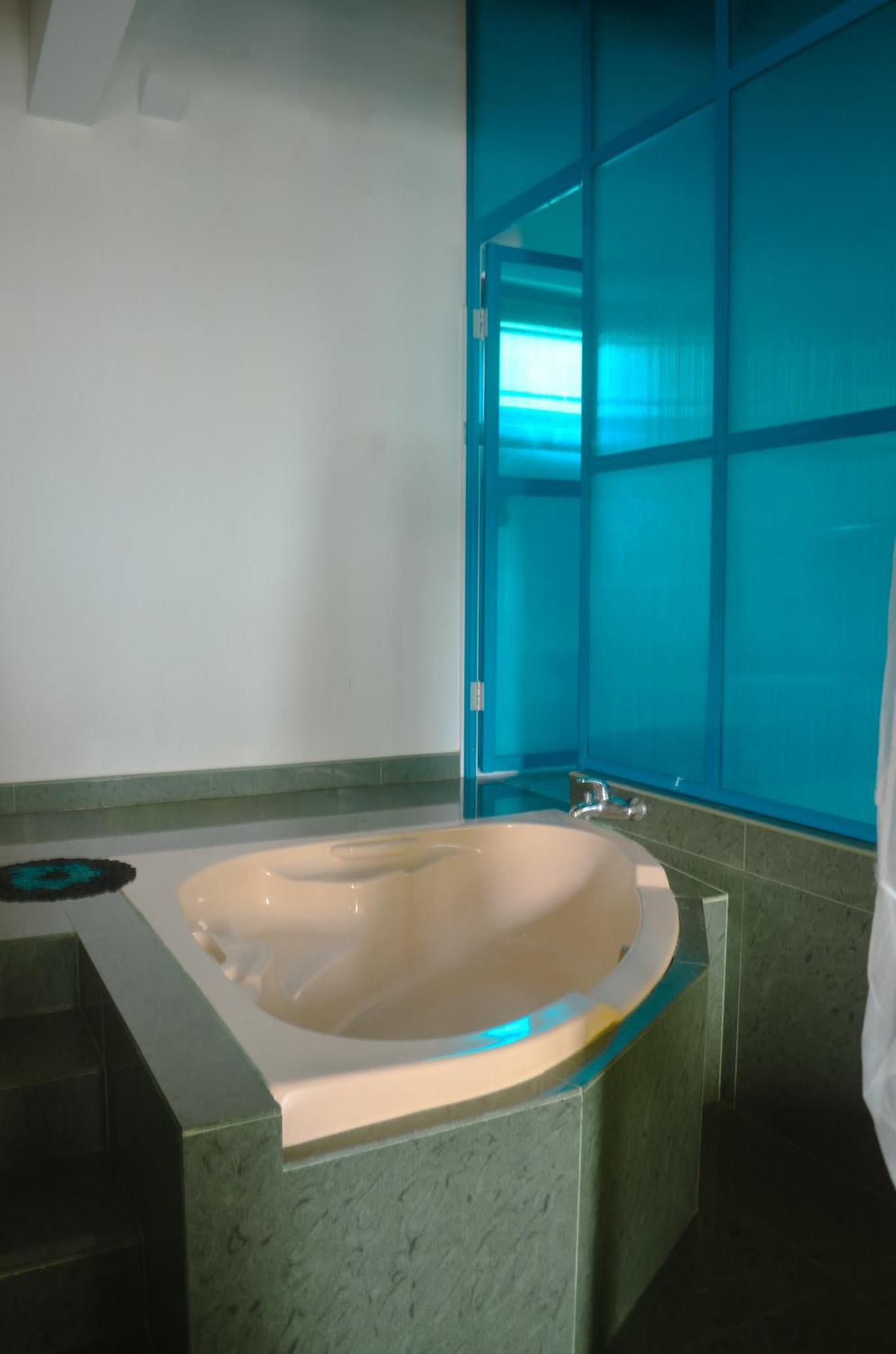 Glow Accommadation Tangalle Exterior foto